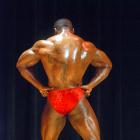 Denis  Rodlee - NPC South Florida 2012 - #1