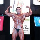 Don  Farese - NPC FL Gold Cup 2011 - #1