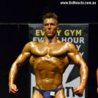 Aaron   Curtis - IFBB Victorian Championships 2012 - #1