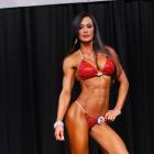 Catherine  Radulic - IFBB Miami Muscle Beach 2016 - #1