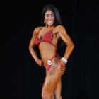 Elisa  Anderson - NPC Pittsburgh Championships 2010 - #1