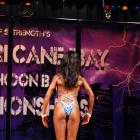 Sharon  Santiago - NPC Hurricane/Typhoon Bay 2013 - #1