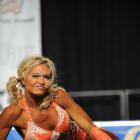Jennifer  Bishop - NPC Jr. Nationals 2012 - #1