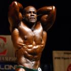 Brian  Garrison - NPC Dayana Cadeau Classic  2012 - #1