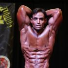 Luis  Tejara - NPC Treasure Coast 2014 - #1