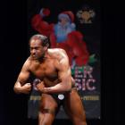 Victor  Chiinnaswamy - NPC Winter Classic 2015 - #1