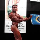 Don  Farese - NPC FL Gold Cup 2011 - #1