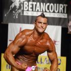 Jason   Frost - NPC Southern States 2014 - #1