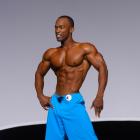 Emmanuel  Banks - IFBB Fort Lauderdale Pro  2014 - #1