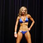 Lisa  Dailaire - NPC Orlando Metropolitan 2012 - #1