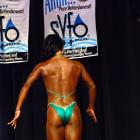 Erika  Cajigas - NPC Gold Coast 2011 - #1