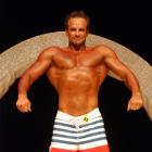 David  Boyd - NPC Prestige Crystal Cup 2015 - #1