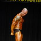 Lazaro  Marichal - NPC Miami Classic 2012 - #1