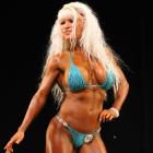 Amanda  Marinelli - IFBB Jacksonville Pro 2010 - #1