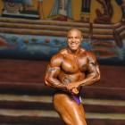 Donny  Bishop - NPC Europa Super Show 2013 - #1