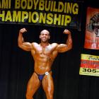 Luis  Del Pino - NPC Miami Classic 2013 - #1