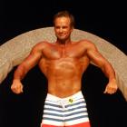 David  Boyd - NPC Prestige Crystal Cup 2015 - #1