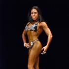 Carmen   Lareal - NPC Southeastern USA 2011 - #1