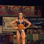 Rhonda  Reiley - NPC Dayana Cadeau Classic  2012 - #1