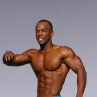 Emmanuel  Banks - IFBB Fort Lauderdale Pro  2014 - #1