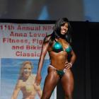 Tamika  Taylor - NPC West Palm Beach & Anna Level 2014 - #1