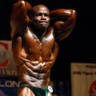 Brian  Garrison - NPC Dayana Cadeau Classic  2012 - #1