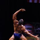 Magnum  McCrae - NPC Southeastern USA 2013 - #1