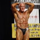 Tony  O'Connor - NPC Southern States 2014 - #1