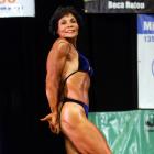 Gabriela  Guirus - NPC Southeast Classic 2013 - #1