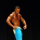 Frank  Castillo - NPC Gold Coast 2014 - #1