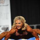 Jennifer  Bishop - NPC Jr. Nationals 2012 - #1