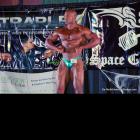 Ray  Clark - NPC Atlantic Coast Classic 2010 - #1