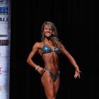 Leah  Peters - NPC Adela Garcia Classic 2013 - #1