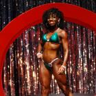 Shamiqua  Victorine - NPC Ruby Championship 2015 - #1