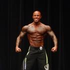 Kieron  Phoenix - NPC Bill Wilmore Classic 2015 - #1