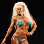 Amanda  Marinelli - IFBB Jacksonville Pro 2010 - #1