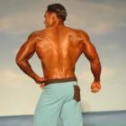 Sean  Sapera - IFBB Valenti Gold Cup 2013 - #1