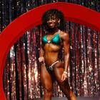 Shamiqua  Victorine - NPC Ruby Championship 2015 - #1