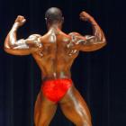 Denis  Rodlee - NPC South Florida 2012 - #1