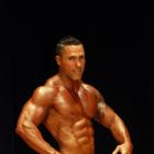 Frank  Castillo - NPC Gold Coast 2014 - #1