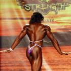Sheronica  Henton - IFBB Wings of Strength Tampa  Pro 2015 - #1