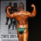 Michael  Moffi - NPC FL Gold Cup 2013 - #1