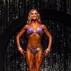 Carrie  Zoba - NPC Diamond Classic 2015 - #1