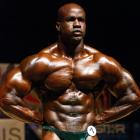 Brian  Garrison - NPC Dayana Cadeau Classic  2012 - #1