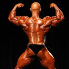 Marius  Dohne - IFBB Olympia 2011 - #1