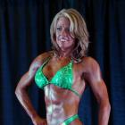 Ami  Scherlock - NPC Atlantic Coast Classic 2010 - #1