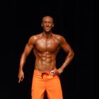 David  Grant - NPC Diamond Classic 2015 - #1