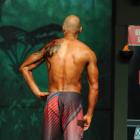 Jason  Peebles - NPC Europa Super Show 2011 - #1