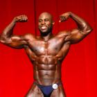 Pierre  Lemy - NPC Southern States 2013 - #1