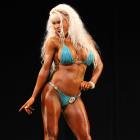 Amanda  Marinelli - IFBB Jacksonville Pro 2010 - #1